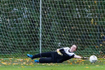 Bild 27 - Frauen Hamburger SV - SV Henstedt Ulzburg : Ergebnis: 0:2